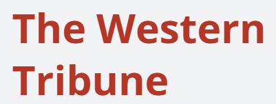 The Western Tribune berichtet über meinen propellerlosen Antrieb